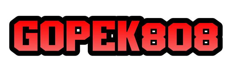 GOPEK808