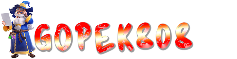 GOPEK808